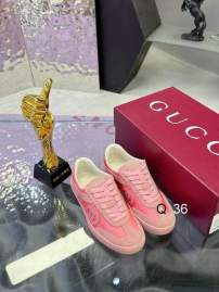 Picture of Gucci Shoes _SKUGuccisz38-45AH08096523